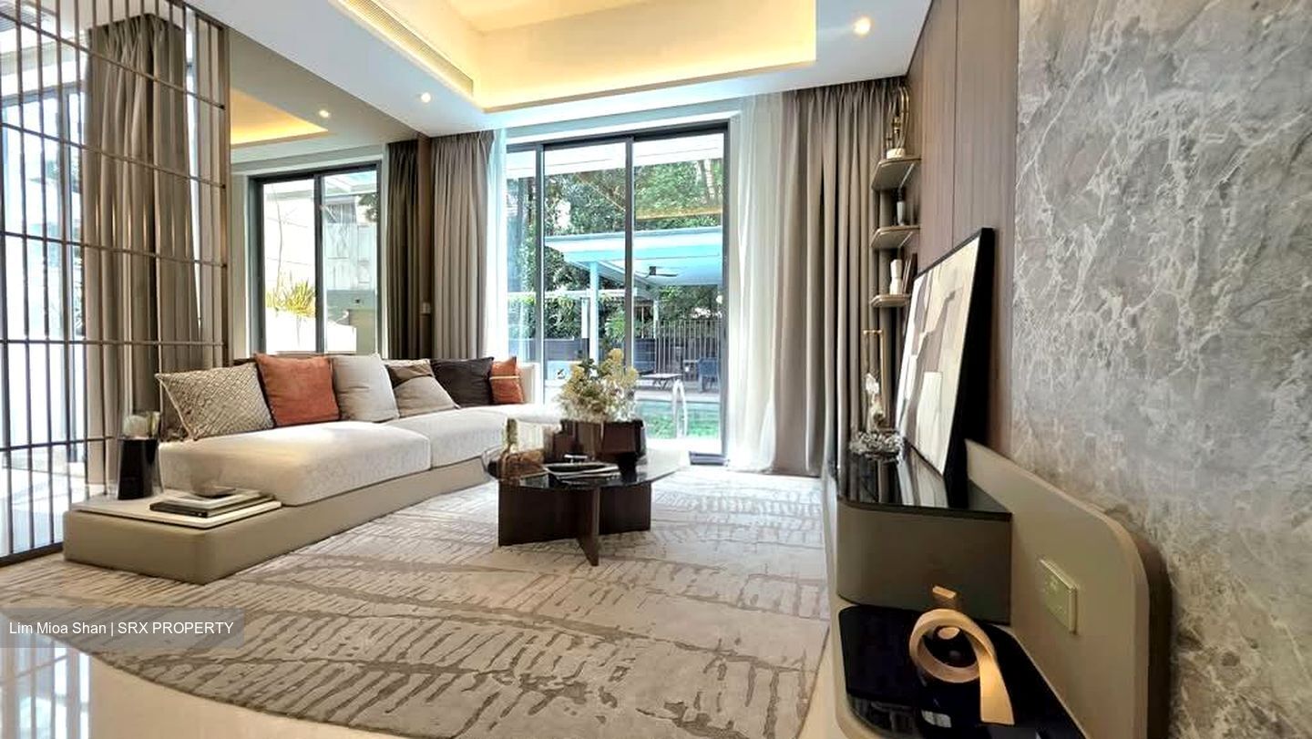 Bukit Timah Road (D10), Terrace #611306761